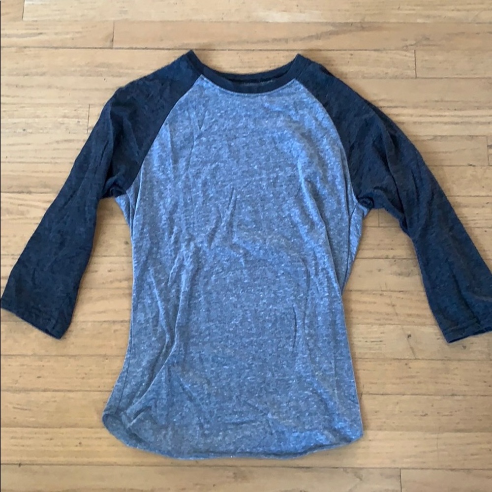 Baseball Tee